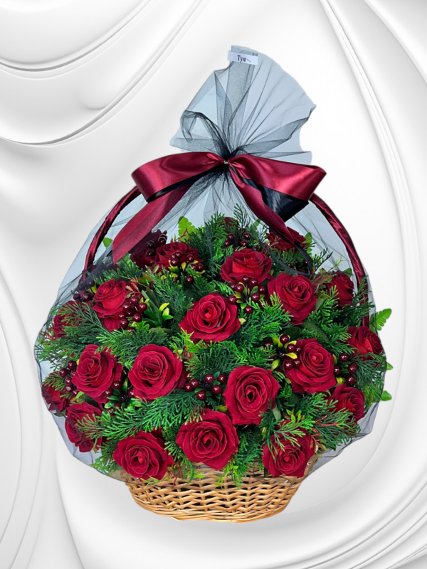 Корзина 45*55 см К-5