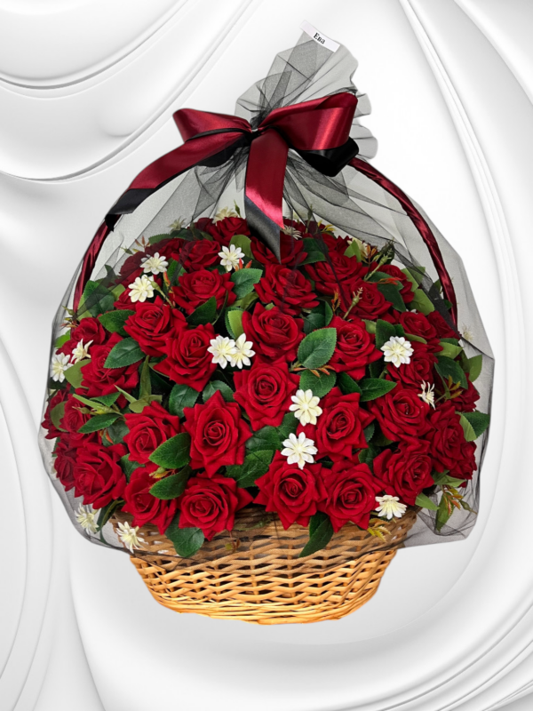 Корзина 45*55 см К-3