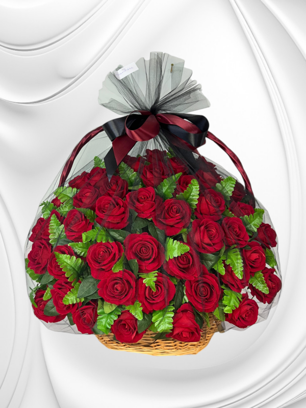 Корзина 75*90 см К-8