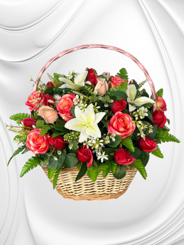 Корзина 45*55 см К-4